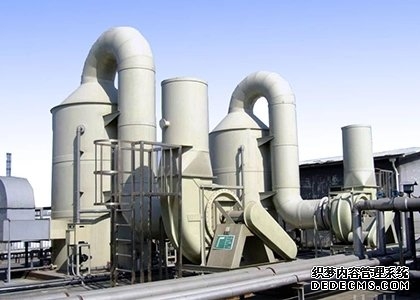 廢氣凈化設(shè)備